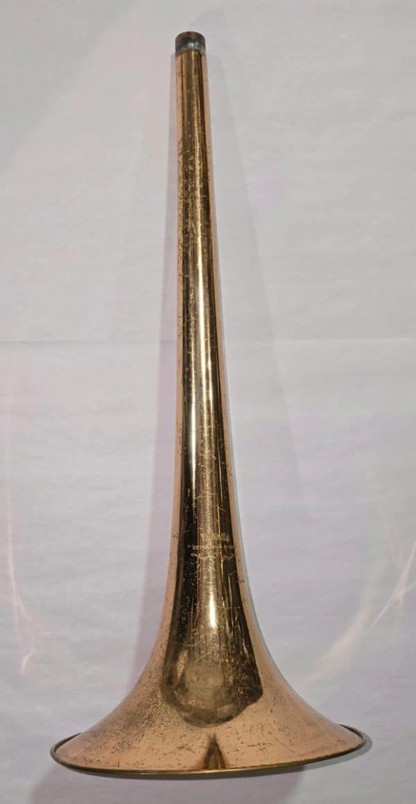 Yamaha YSL-648R Rose Brass Bell