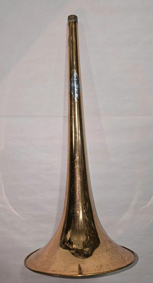 Yamaha YSL-648R Rose Brass Bell - Image 3