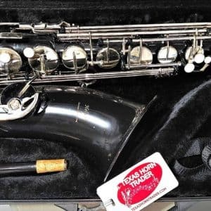 Helmke Tenor Saxophone Model 1593 *Free Shipping!