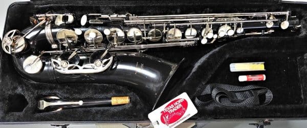 Helmke Tenor Saxophone Model 1593 *Free Shipping!