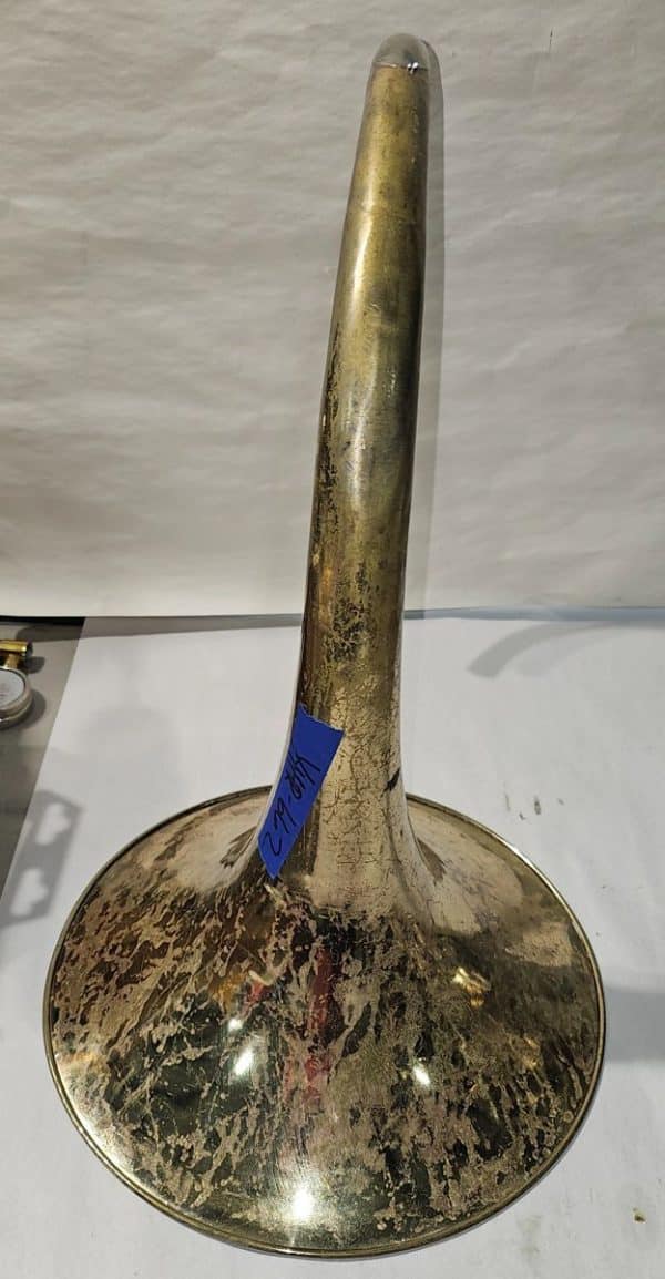 Yamaha YHR-662 Double French Horn Bell - Replacement - Image 2