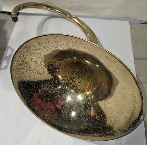 Yamaha YHR-662 Double French Horn Bell - Replacement - Image 3
