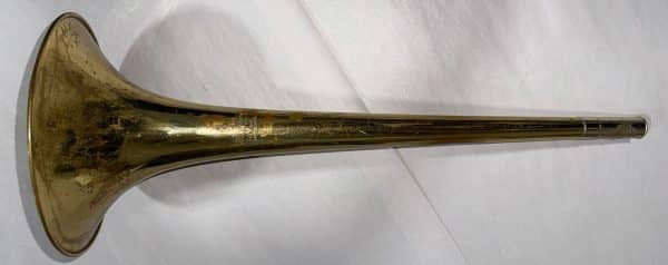 Bach Stradivarious 42 (Elkhart) Bell