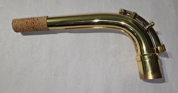 Conn 12M Baritone Saxophone Neck - *New!