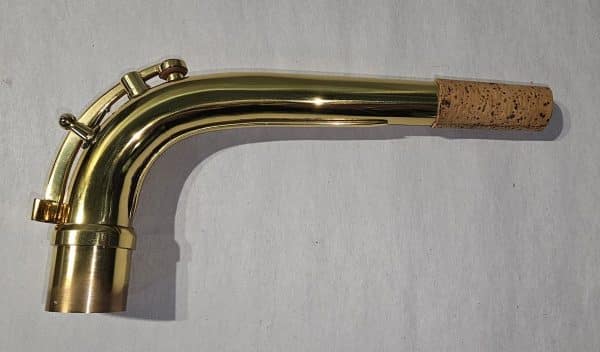 Conn 12M Baritone Saxophone Neck - *New! - Image 2