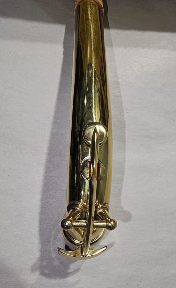 Conn 12M Baritone Saxophone Neck - *New! - Image 3
