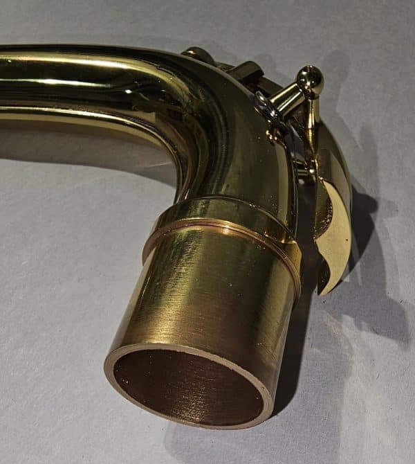 Conn 12M Baritone Saxophone Neck - *New! - Image 4