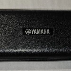 Yamaha Flute Replacement Case 2 series