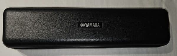Yamaha Flute Replacement Case 2 series