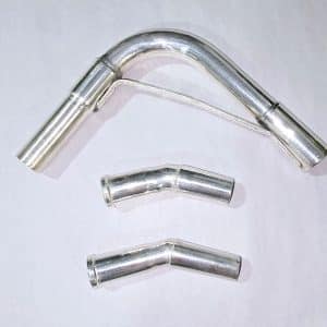 Sousaphone Replacement Neck And Bit Set -Fits King 2350