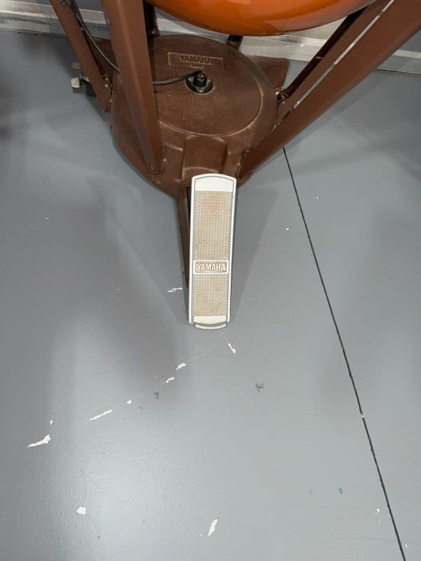 Yamaha Timpani Pair TP-4126 TP-4129 - Image 4