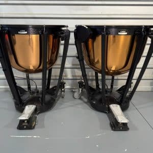Yamaha Timpani Pair TP-6323R TP-6326R
