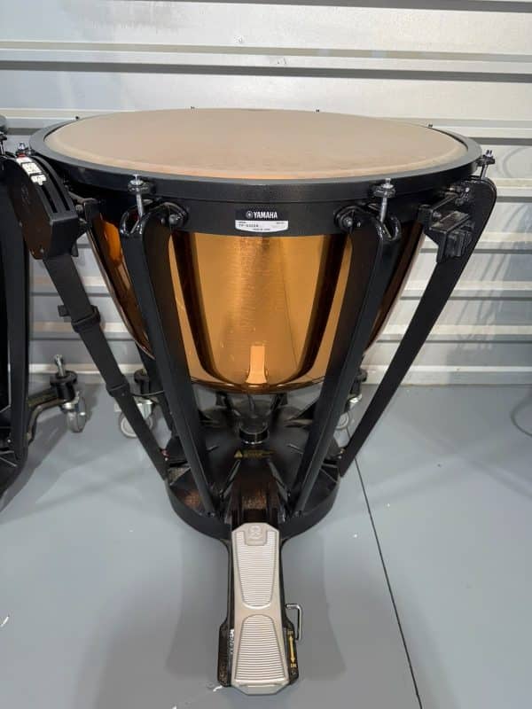Yamaha Timpani Pair TP-6323R TP-6326R - Image 2