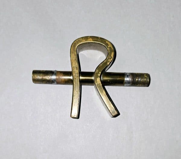 Reynolds Roth Trombone Counterweight