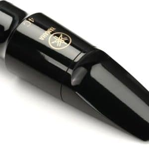Yamaha 4c Alto Saxophone Mouthpiece