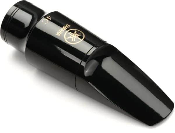 Yamaha 4c Alto Saxophone Mouthpiece