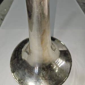 Vintage King Duo Gravis Silver Replacement Bell