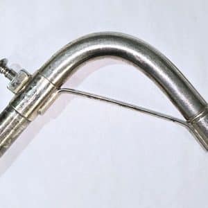 Original King 2350 Sousaphone Neck- Used