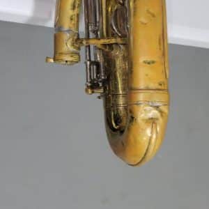 Holton H179 H-179 Silver Double French Horn Replacement Parts