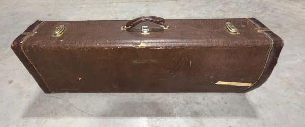 Bach Stradivarious 42 Case - Image 3