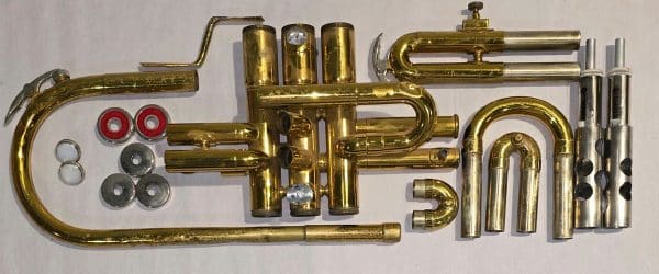 Conn 20A Cornet Replacement Parts