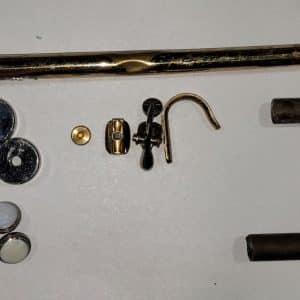 Laval by French Engineer Trumpet *Replacement Parts