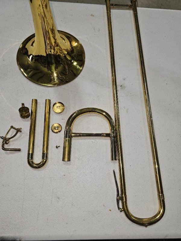 Conductor F-Attachment Trombone *Replacement *Repair Parts *Slide