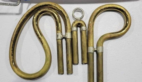 Conn 4D Single French Horn Replacement Repair Parts - Image 3