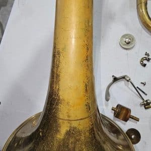 Bach USA F-Attachment Trombone *Replacement *Repair Parts *Slide