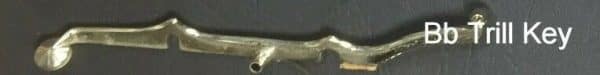 Selmer Bundy Wood Clarinet Keys * Hundreds of Clarinet Replacement Parts! - Image 5