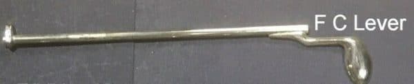 Selmer Bundy Wood Clarinet Keys * Hundreds of Clarinet Replacement Parts! - Image 15