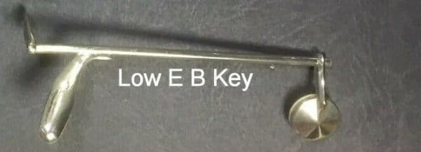 Selmer Bundy Wood Clarinet Keys * Hundreds of Clarinet Replacement Parts! - Image 19
