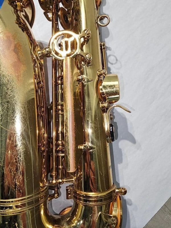 Cannonball Excalibur Alto Saxophone REPLACEMENT KEYS / PARTS - Image 3