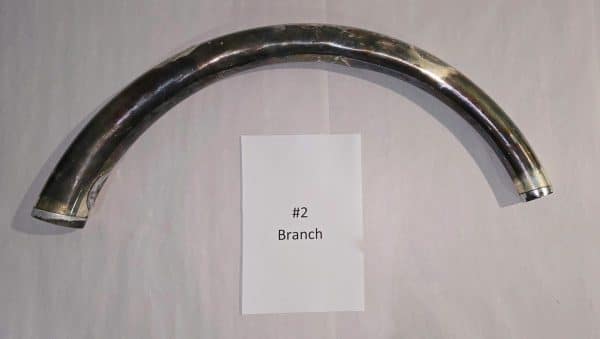 Conn 20K Sousaphone Replacement Parts - Close Out Sale! - Image 4
