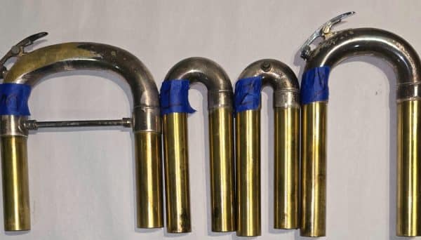 Conn 20K Sousaphone Replacement Parts - Close Out Sale! - Image 7