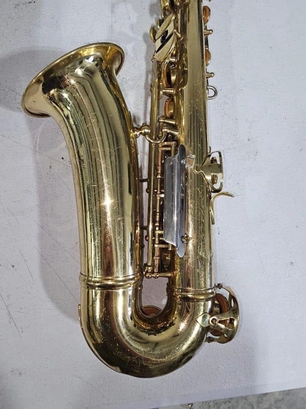 Conn N Series Alto Saxophone REPLACEMENT KEYS - Image 2