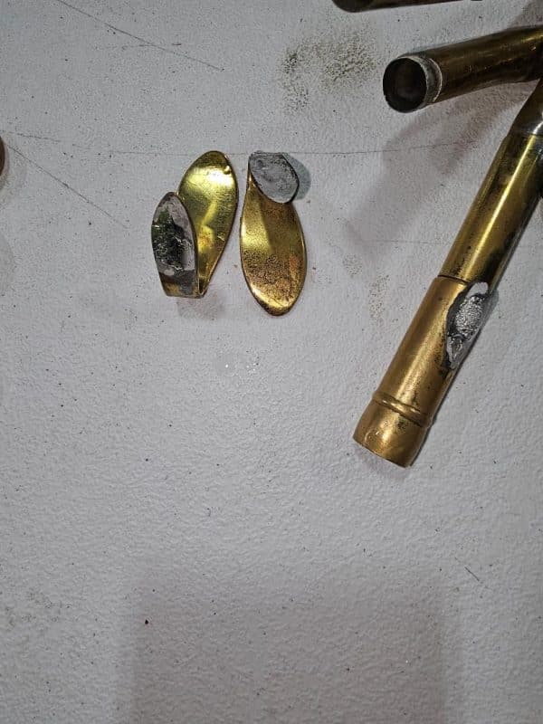 Yamaha YBB104 Tuba Replacement Parts - Image 4