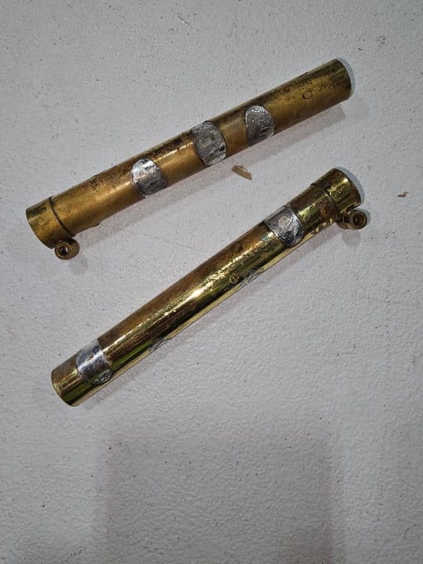 Yamaha YBB104 Tuba Replacement Parts - Image 6
