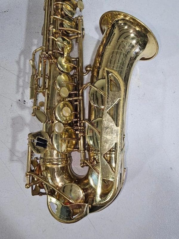Conn N Series Alto Saxophone REPLACEMENT KEYS - Image 3