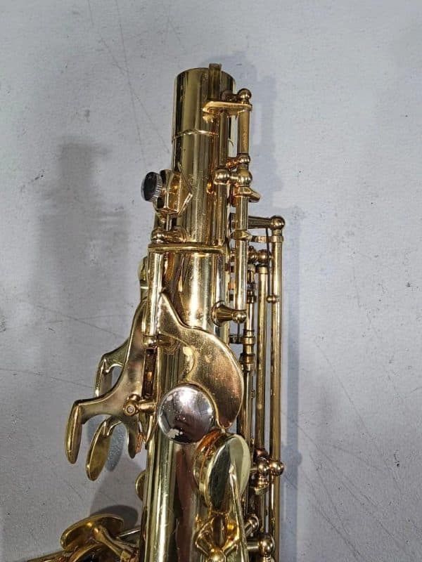 Conn N Series Alto Saxophone REPLACEMENT KEYS - Image 4