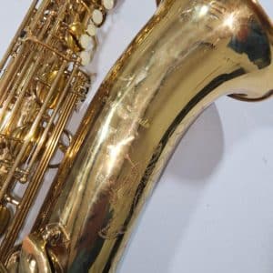 Antigua Winds Low A Baritone Saxophone - REPLACEMENT KEYS / PARTS ***Repair!***