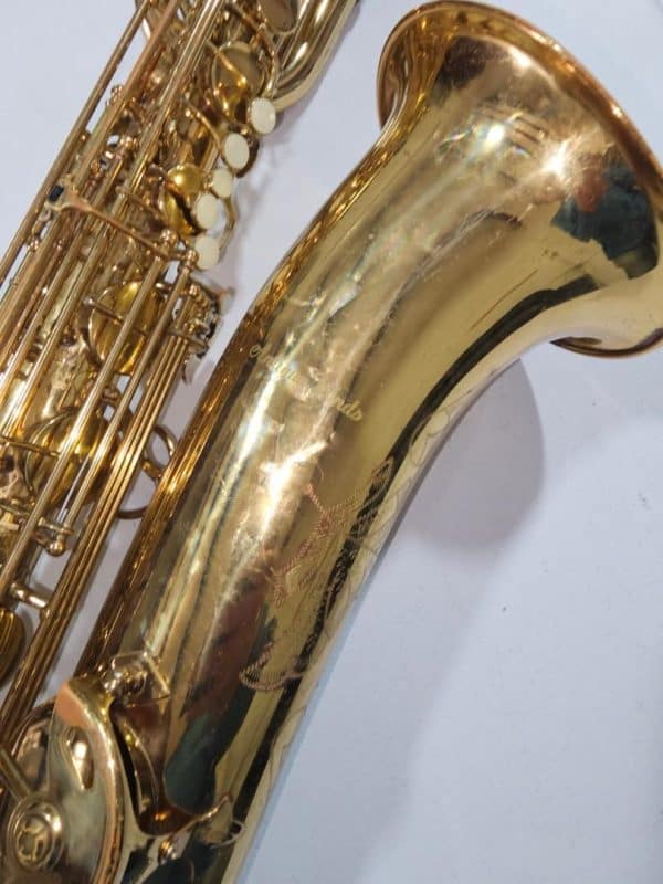 Antigua Winds Low A Baritone Saxophone - REPLACEMENT KEYS / PARTS ***Repair!***