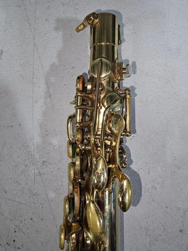 Conn N Series Alto Saxophone REPLACEMENT KEYS - Image 5