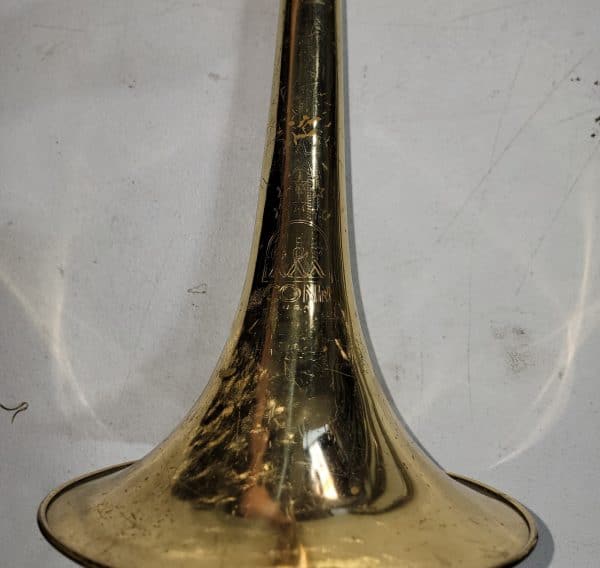 Conn USA Shooting Stars F-Attachment Trombone *Replacement Parts* - Image 2
