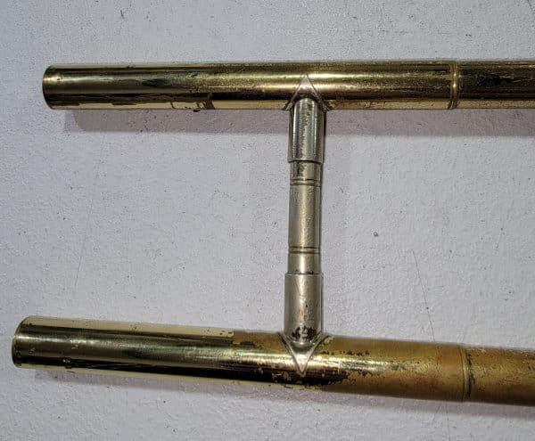 Conn USA Shooting Stars F-Attachment Trombone *Replacement Parts* - Image 5