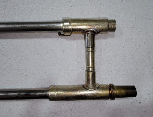 Conn USA Shooting Stars F-Attachment Trombone *Replacement Parts* - Image 7
