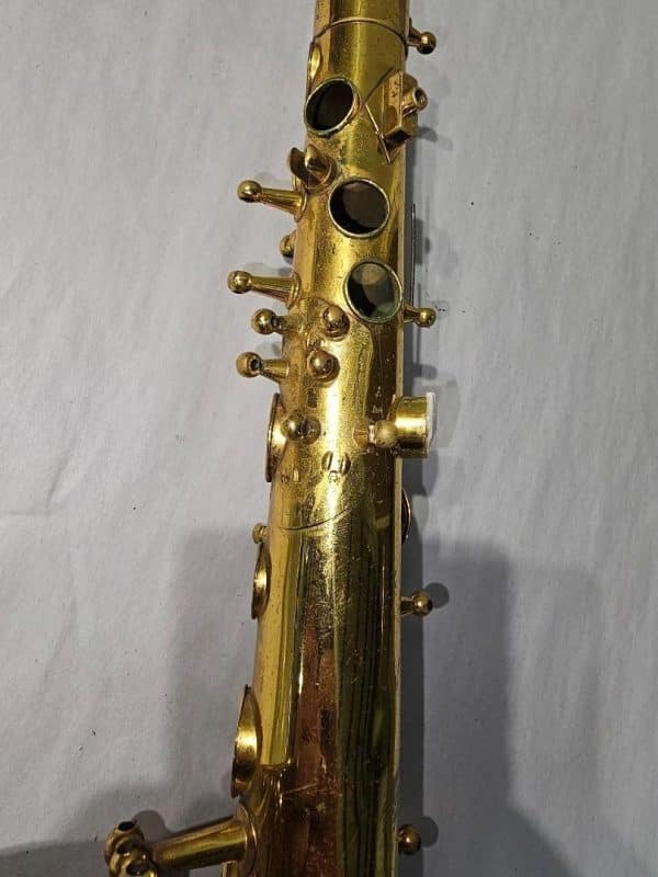 Conn 21M Alto Saxophone REPLACEMENT KEYS - Image 2