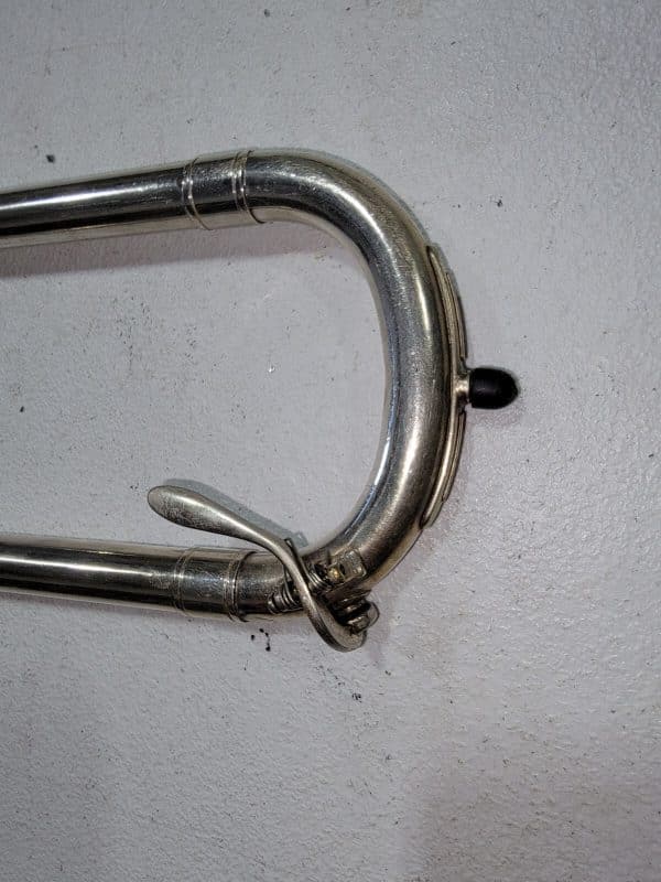 Silver Blessing B-88-0 F-Attachment Trombone *Replacement Parts* - Image 2