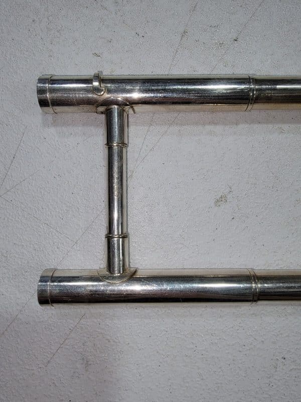 Silver Blessing B-88-0 F-Attachment Trombone *Replacement Parts* - Image 3