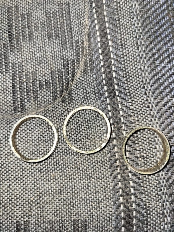 G. Leblanc Alto Clarinet Joint Ring - Bottom Joint